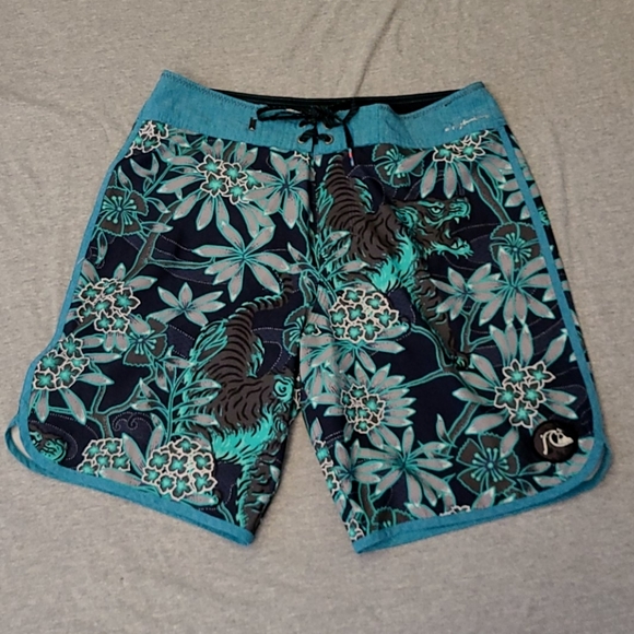Quiksilver Swim Quiksilver Mens Board Shorts Poshmark